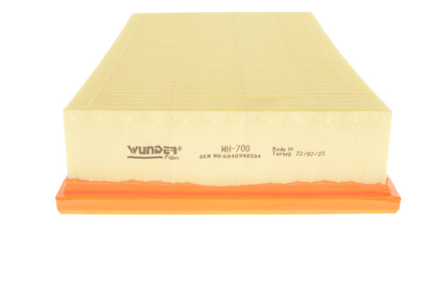 Фильтр воздушный Wunder WH700