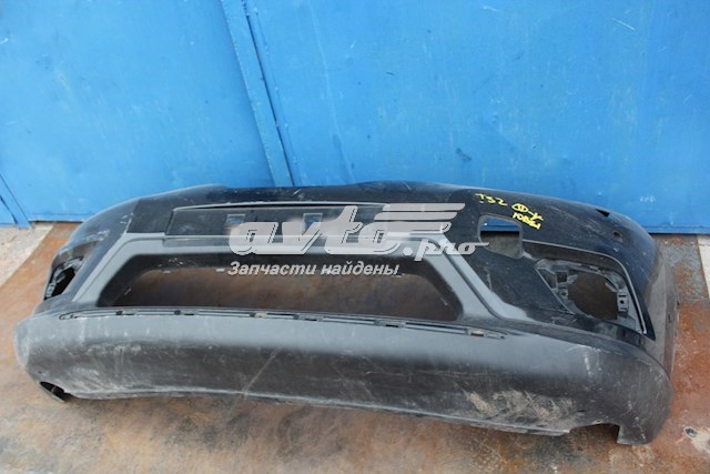 Бампер на авто Nissan/Infiniti 620224EF0H цена, от 86.24 USD