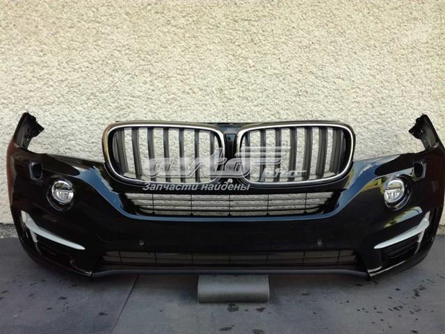 51117394937 BMW Бампер передний в сборе