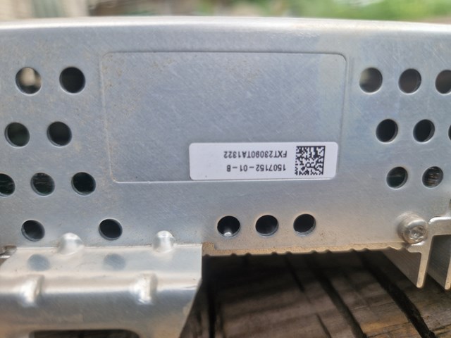  Tesla 150715201B