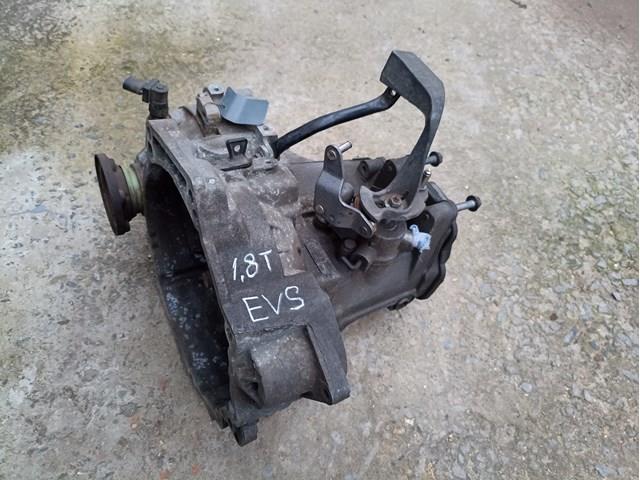EVS VAG 