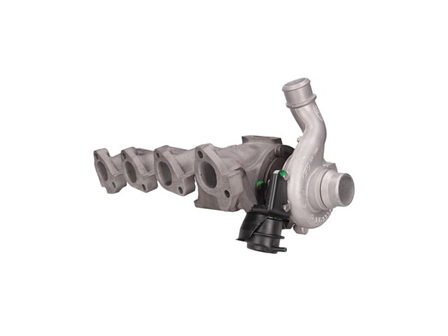 Турбонагнетатель MSG Rebuilding 7135170016 цена, от 238.43 USD