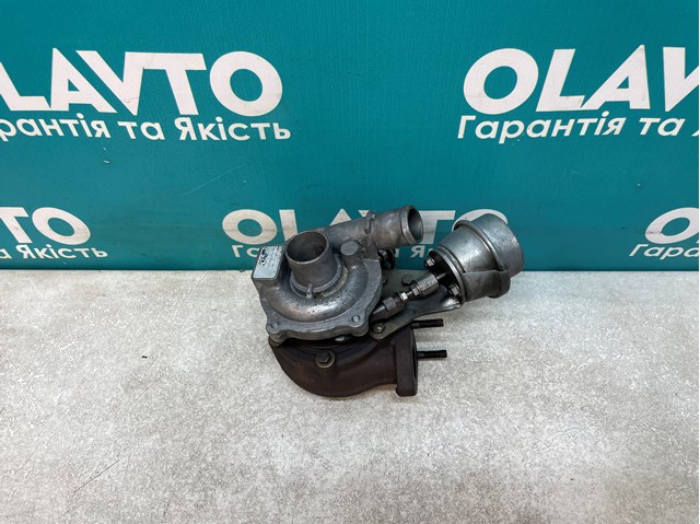 Купить 54359700015 Opel Турбоком