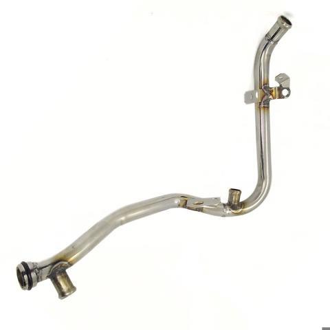 Шланг/патрубок системы охлаждения ACS P0350 цена, от 192.91 USD