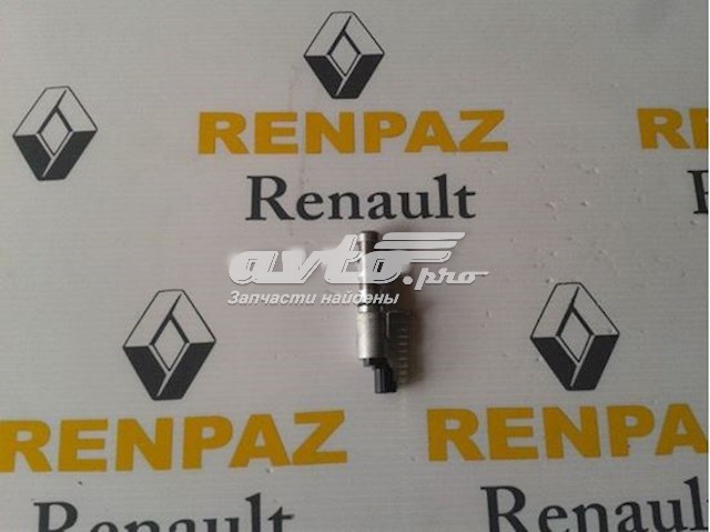 237962295R RENAULT Válvula de control del árbol de levas original y equivalente