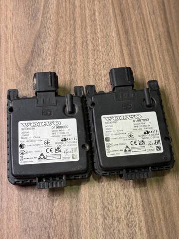 Датчик контроля мертвой зоны, задний Volvo 32340780