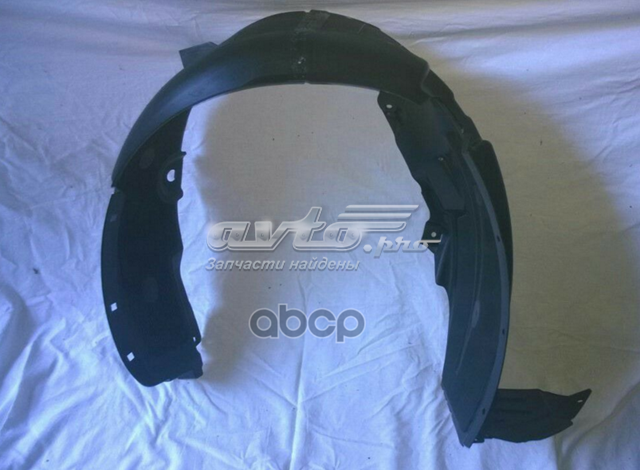 Подкрылок крыла переднего левый Hyundai/Kia 868114Y500 цена, от 25.42 USD