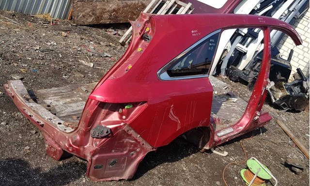 Купить 04636TZ5A92ZZ Honda 
