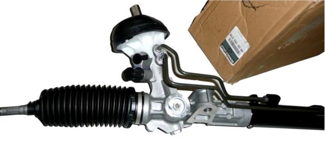 Compre 490016615R Renault (RVI) Cremalheira da direção