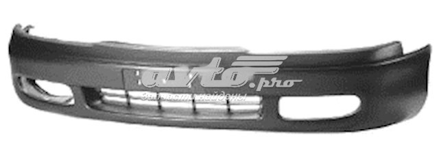 Pára-choque dianteiro FPS FP3439900 preço, a partir de 115,44 USD