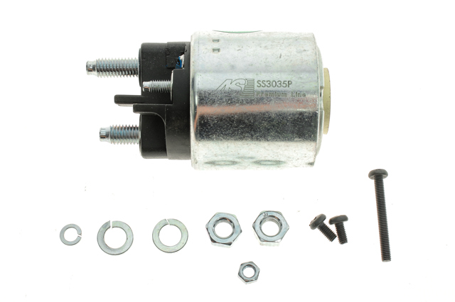 SS3035P AS/Auto Storm Тяговое реле стартера