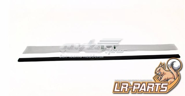 Уплотнитель расширителя арки Britpart LR001623