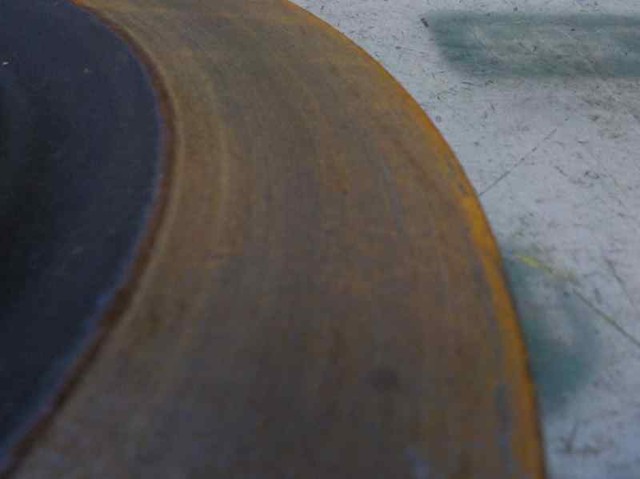 Disco do freio dianteiro Toyota 4351248140 preço, a partir de 113,14 USD