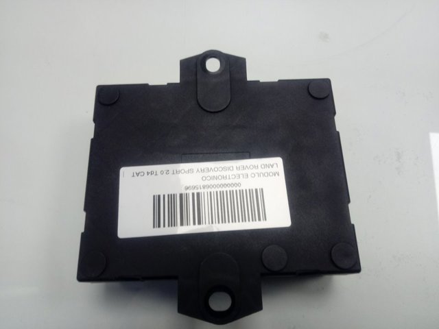 Land Rover FK7214B673AD цена, от 50.85 USD