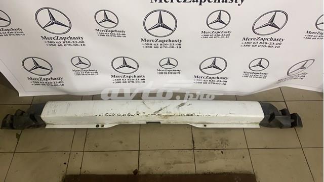 Кожух бампера заднього A6398800371 MERCEDES