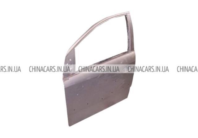 Передняя левая дверь Chery Kimo хэтчбек (A1, S12) (2007 - 2026) цена, от 186.38 USD