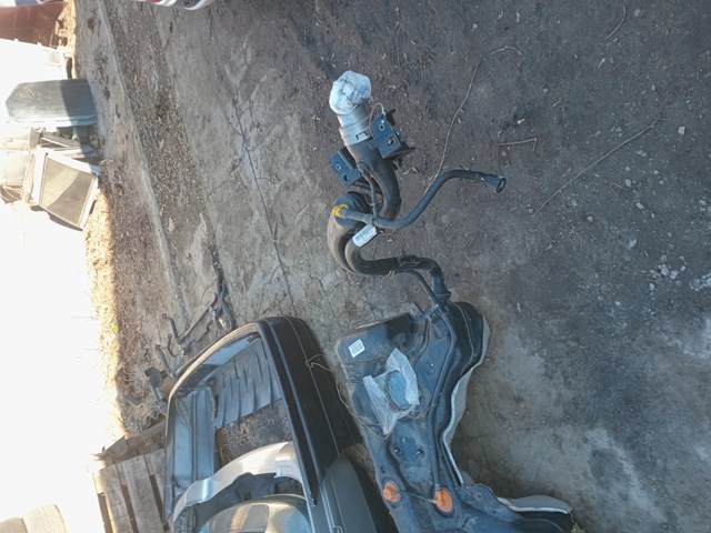 Топливный бак VAG 5N0201085K