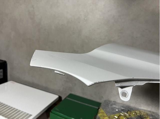 Pára-lama dianteiro esquerdo BMW 41009492431 preço, a partir de 411,29 USD