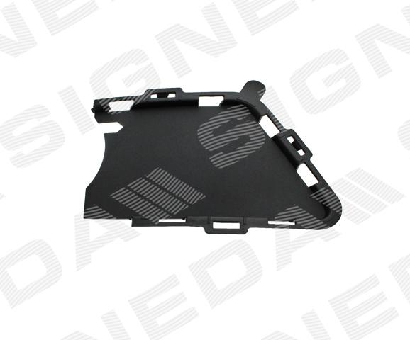 Решетка переднего бампера, правая Signeda PBM99105CAR цена, от 8.77 USD