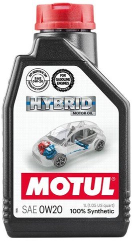 107141 Motul óleo para motor