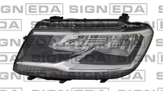 ZVG111699L Signeda Фара
