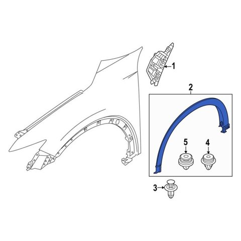 VA4051W30 Mazda 