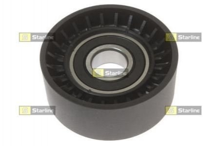 Купить RSX00044P Starline Натяжной ролик