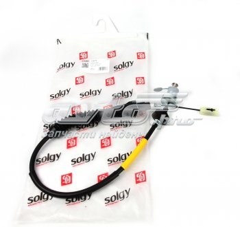 Купить 118012 Solgy Трос сцепления