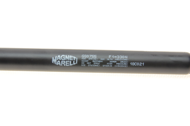 Амортизатор капота 430719075500 Magneti Marelli