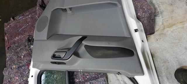  Дверь передняя левая Volkswagen Crafter 