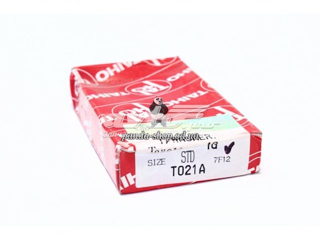 Полукольца упорные Taiho T021ASTD цена, от 2.02 USD