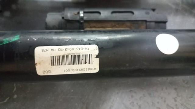 A1663263100 Mercedes 
