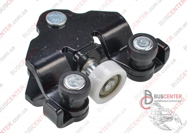 5051634 Autotechteile Ролик боковой (сдвижной) двери правый нижний