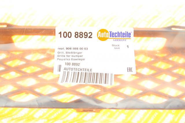 Купить 1008892 Autotechteile Решетка переднего бампера, центральная