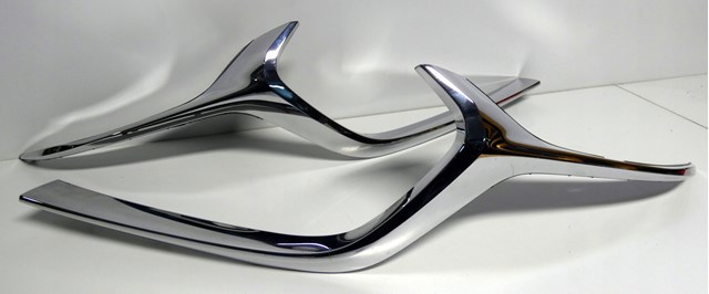 Шланг/патрубок интеркуллера Mazda SH0113330 цена, от 16.89 USD