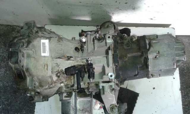 КПП CYB VAG