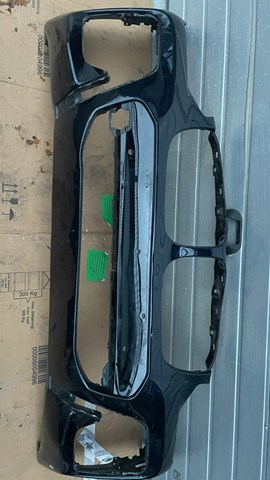 Бампер передний Autotechteile 7115165