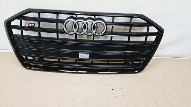 Облицовка радиатора VAG 4K0853653 цена, от 243.68 USD