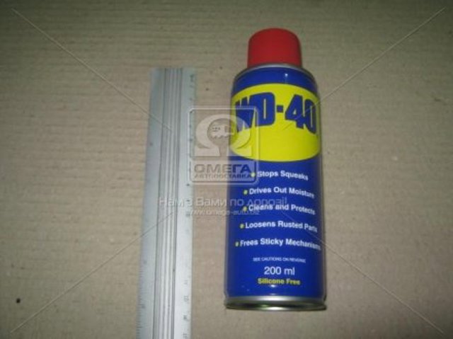 Купить WD40200 WD-40 
