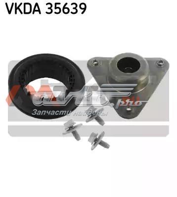 Опорный подшипник амортизатора VKDA35639 SKF