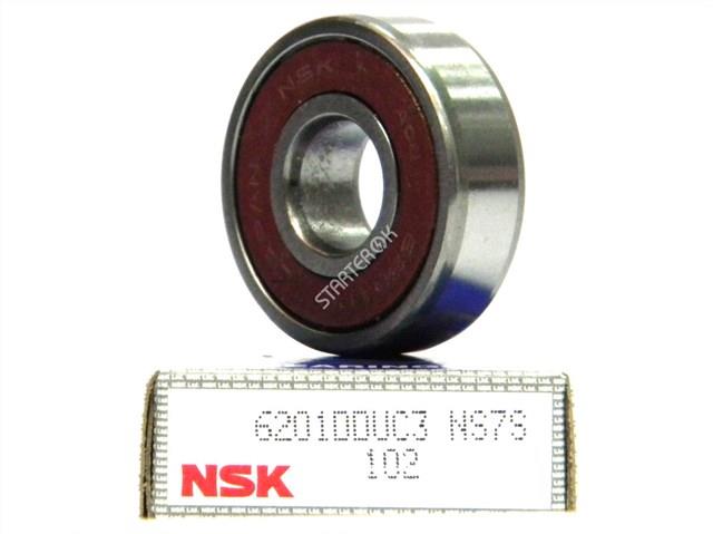 6201DDUC3E NSK Подшипник для генератора