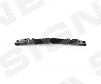 Абсорбер бампера переднего BMW 51117304353