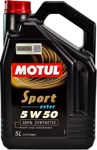 824306 Motul Масло двигателя