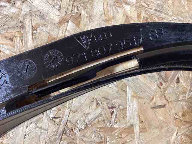  971807951AOK1 Porsche
