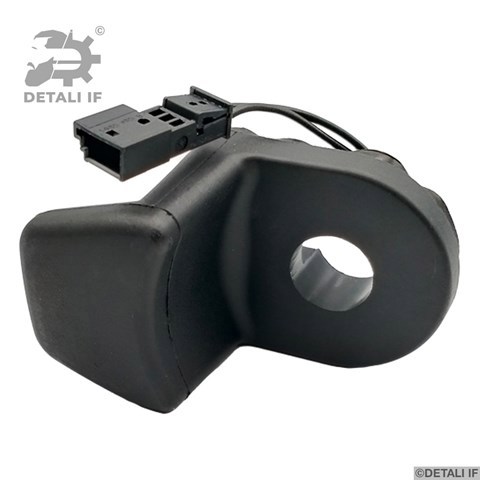 Кнопка привода замка багажника DF13520 Detali IF
