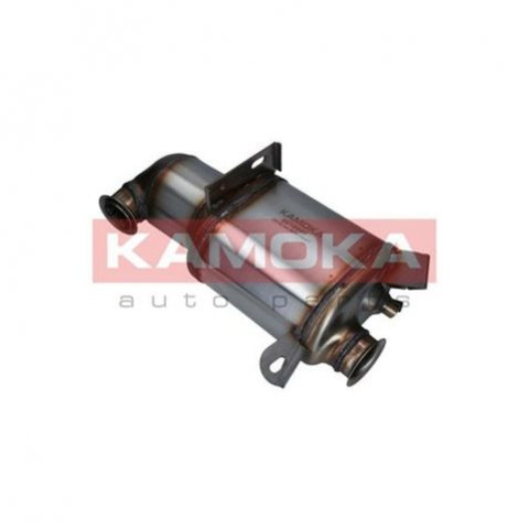 Сажевый фильтр системы отработавших газов KAMOKA 8010009