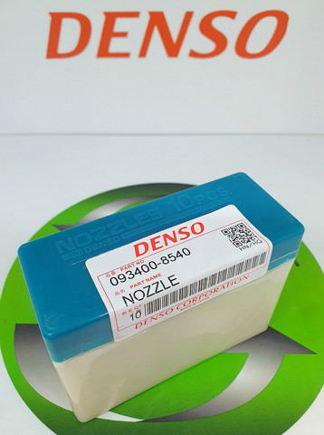 Купить DLLA158P854 Denso Распылитель форсунки