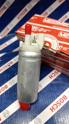 Элемент-турбинка топливного насоса 770124A Messmer