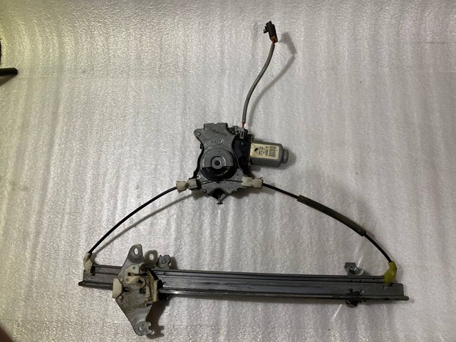 Мотор дворника двери задней Nissan/Infiniti 400601T5 цена, от 67.40 USD