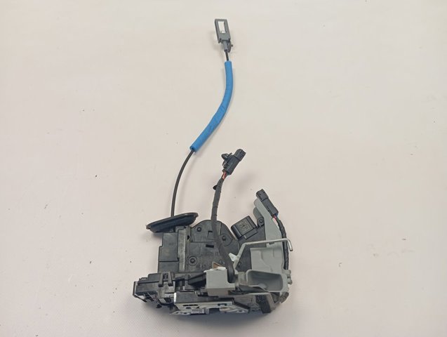 Запор кабины Hyundai/Kia 81310AT100 цена, от 82.63 USD